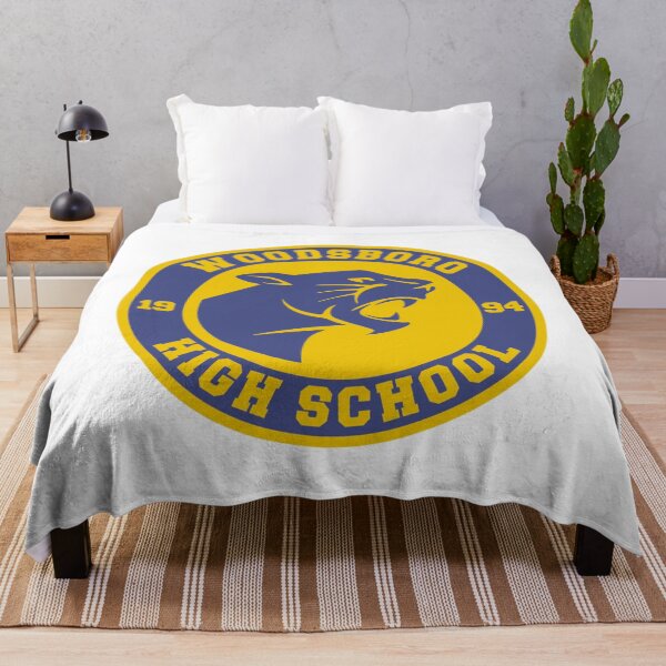 Item preview, Woodsboro High School designed and sold by DouglAara.