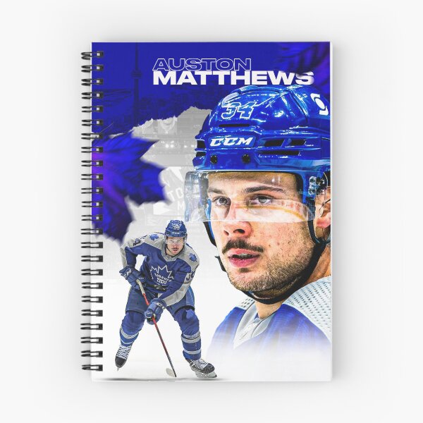 Item preview, Auston Matthews designed and sold by planetxlove.