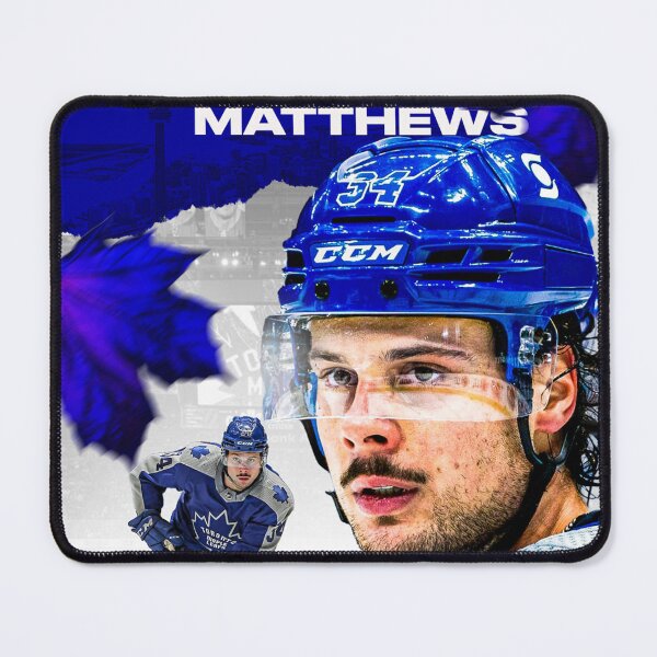 Item preview, Auston Matthews designed and sold by planetxlove.