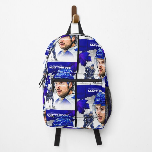 Item preview, Auston Matthews designed and sold by planetxlove.