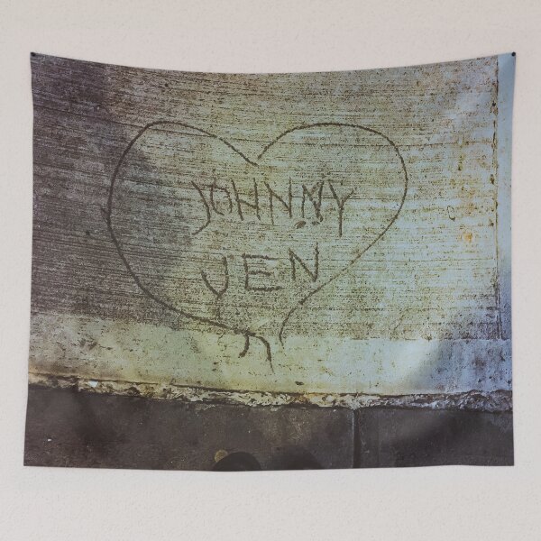 Item preview, johnny y jen designed and sold by eleonoraingrid.