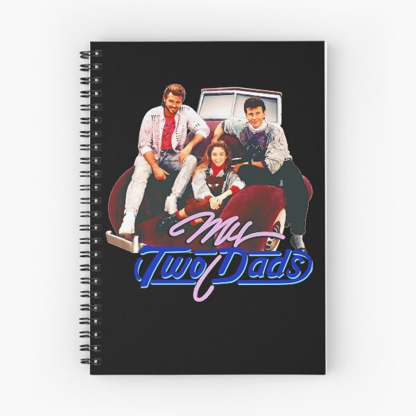 Item preview, Funny Gift For My Two Dads 80S Graphic For Fans designed and sold by Herthaheathcote.