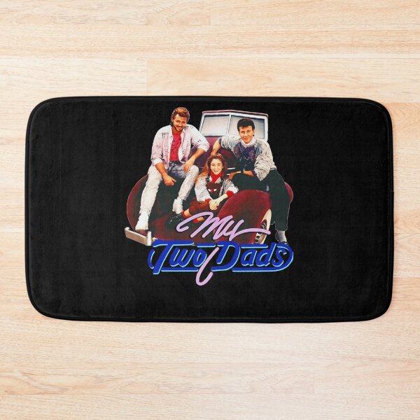 Item preview, Funny Gift For My Two Dads 80S Graphic For Fans designed and sold by Herthaheathcote.