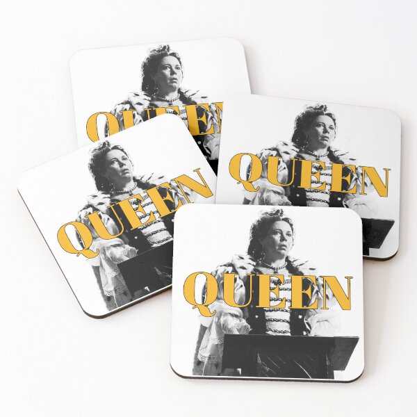 Item preview, Queen Olivia designed and sold by WhiskeySparkle.