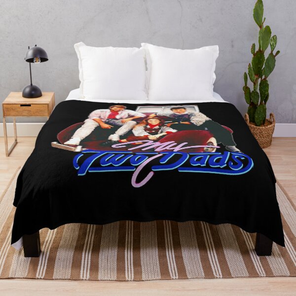 Item preview, Funny Gift For My Two Dads 80S Graphic For Fans designed and sold by Herthaheathcote.