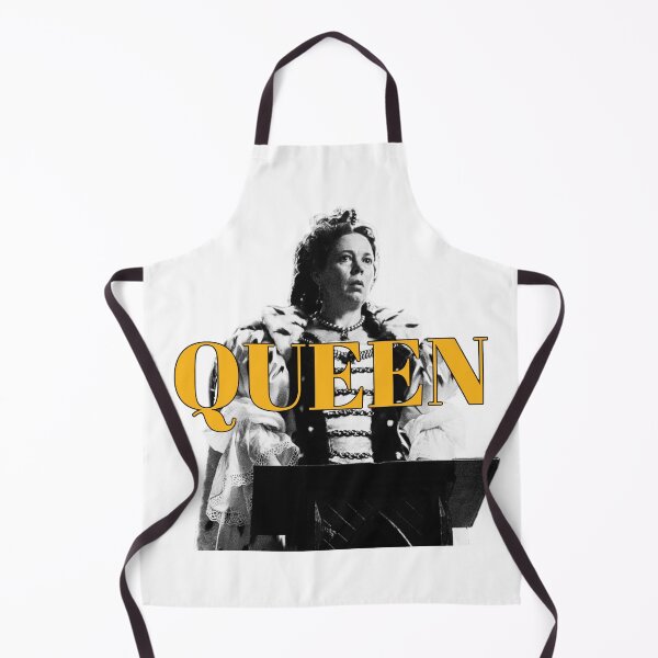 Item preview, Queen Olivia designed and sold by WhiskeySparkle.