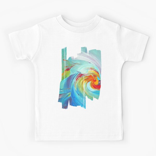 La neuvieme vague T-shirt enfant