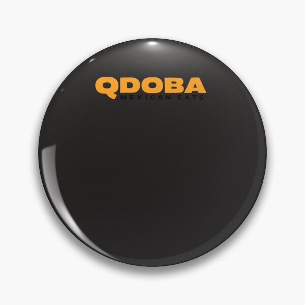 Item preview, Qdoba (Mexican Eats) Classic T-Shirt designed and sold by MichaelGRASSL.