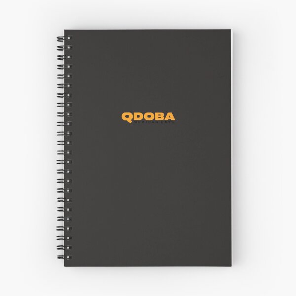 Item preview, Qdoba (Mexican Eats) Classic T-Shirt designed and sold by MichaelGRASSL.