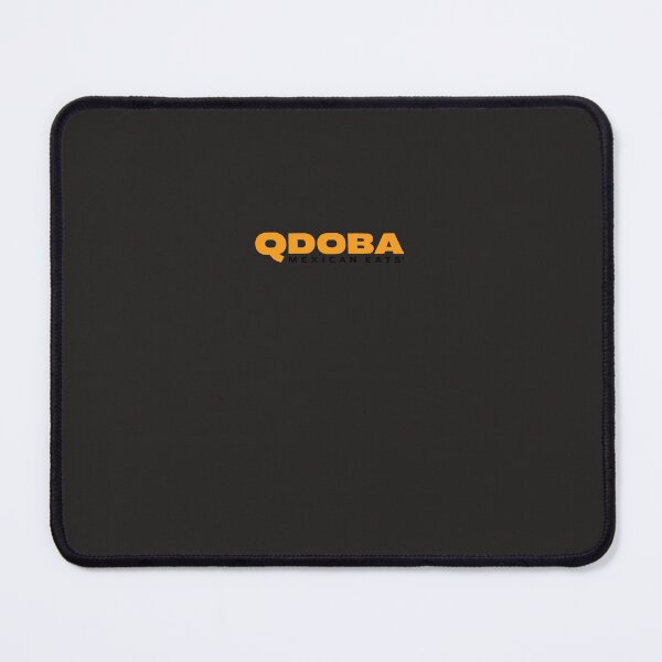 Item preview, Qdoba (Mexican Eats) Classic T-Shirt designed and sold by MichaelGRASSL.