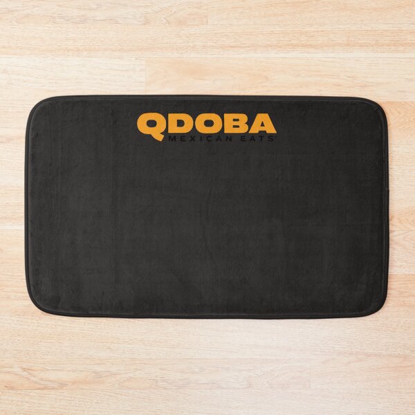 Item preview, Qdoba (Mexican Eats) Classic T-Shirt designed and sold by MichaelGRASSL.