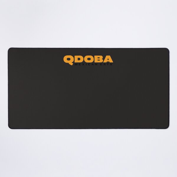 Item preview, Qdoba (Mexican Eats) Classic T-Shirt designed and sold by MichaelGRASSL.