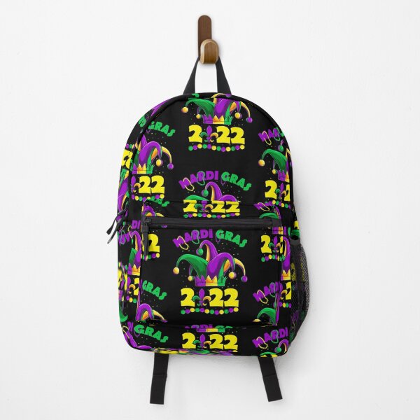 Item preview, Mardi Gras 2022 designed and sold by MobertsonArt.