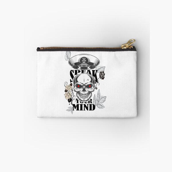 Item preview, Speak your mind designed and sold by Pqstore.