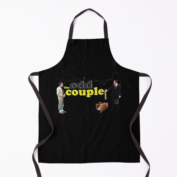 Item preview, Funny Gift Throwback The Odd Couple Felix Gifts Movie Fan designed and sold by Herthaheathcote.