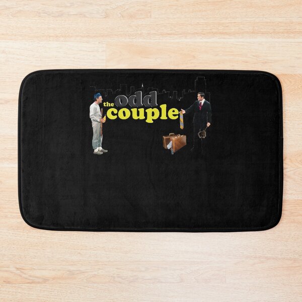 Item preview, Funny Gift Throwback The Odd Couple Felix Gifts Movie Fan designed and sold by Herthaheathcote.