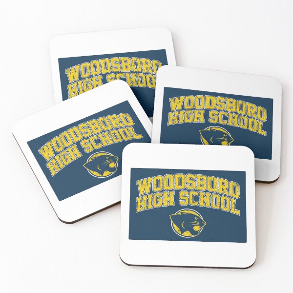 Item preview, Woodsboro High School designed and sold by DouglAara.