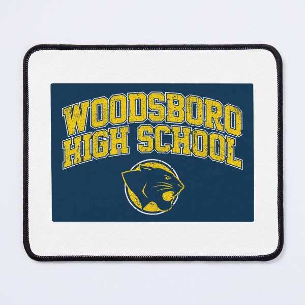 Item preview, Woodsboro High School designed and sold by DouglAara.