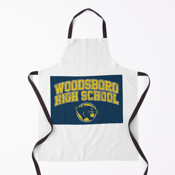 Item preview, Woodsboro High School designed and sold by DouglAara.