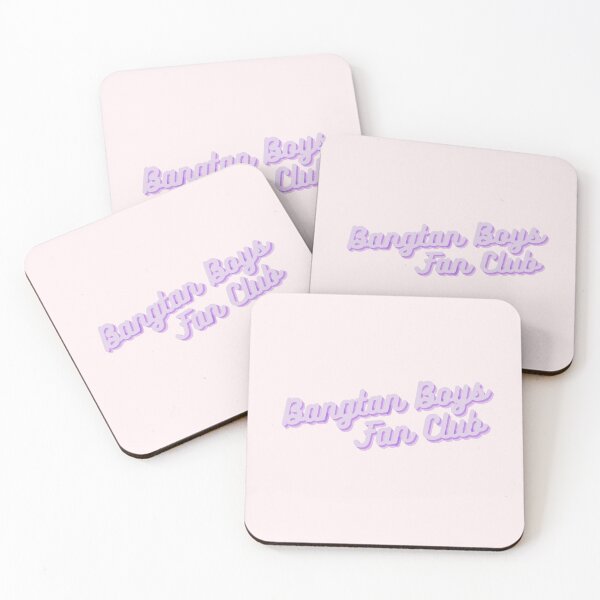 Item preview, Bangtan Boys Fan Club designed and sold by Colorful-Inspo.
