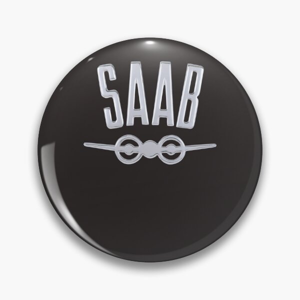 Item preview, Classic Saab  Essential T-Shirt designed and sold by MoritzMorc.