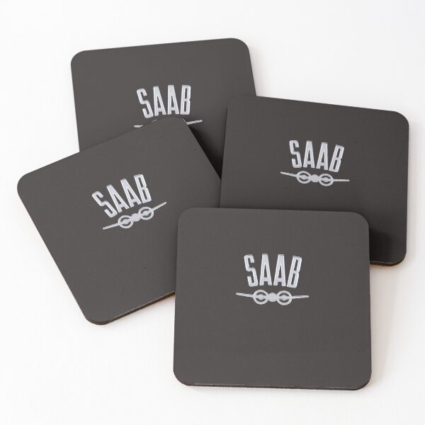 Item preview, Classic Saab  Essential T-Shirt designed and sold by MoritzMorc.