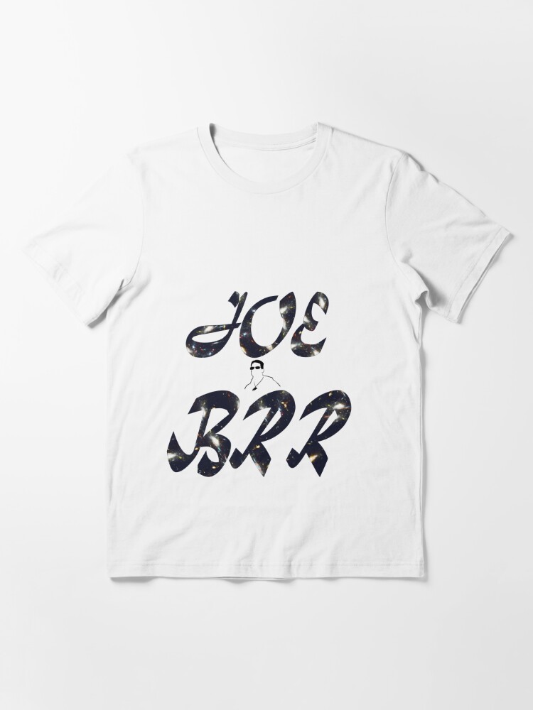 Joe Burrow Glasses and Chain | Essential T-Shirt