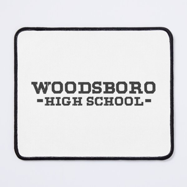 Item preview, Woodsboro High School designed and sold by DouglAara.