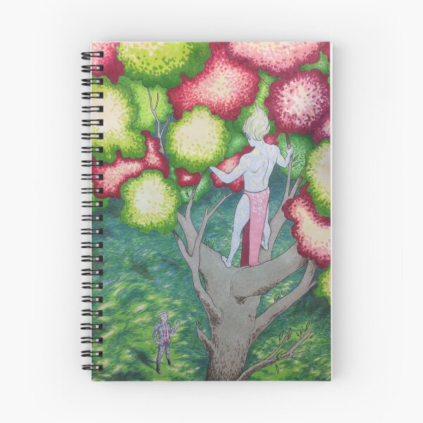 Item preview, On a Tree designed and sold by Elena Faccenda.