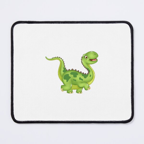 Item preview, Deano the dino designed and sold by Steven Dawson.