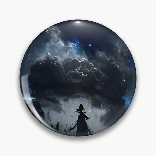 Item preview, Wanderer through a misty night II designed and sold by ScarletMagi.