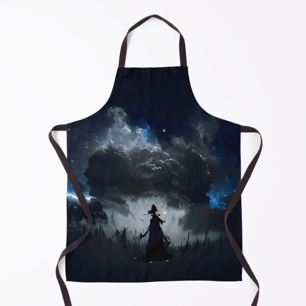 Item preview, Wanderer through a misty night II designed and sold by ScarletMagi.