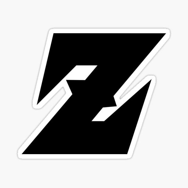 Neko Majin Z Sticker