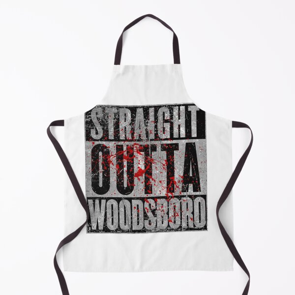 Item preview, Woodsboro Scream-Woodsboro Horror Film Club designed and sold by DouglAara.