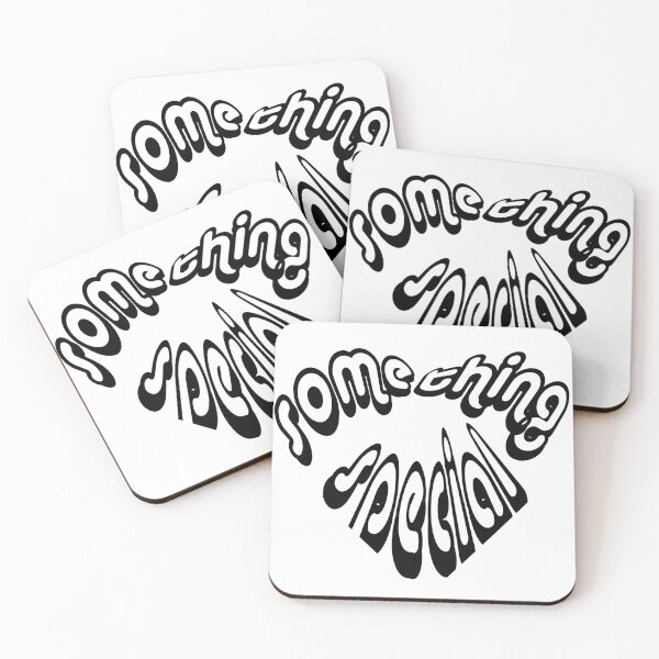 Item preview, something special  designed and sold by Cotton vibe.