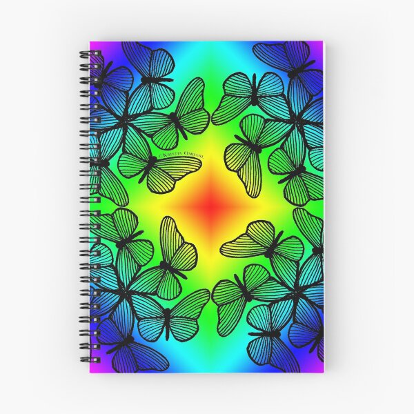 Item preview, Rita Rainbow. designed and sold by Kristin Omdahl.