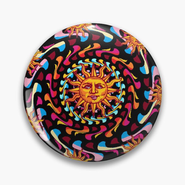 Item preview, mandala 3 designed and sold by crileybell.