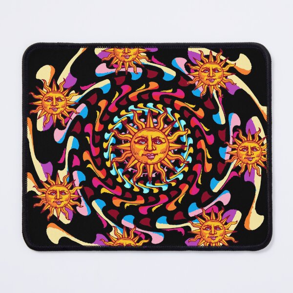 Item preview, mandala 3 designed and sold by crileybell.