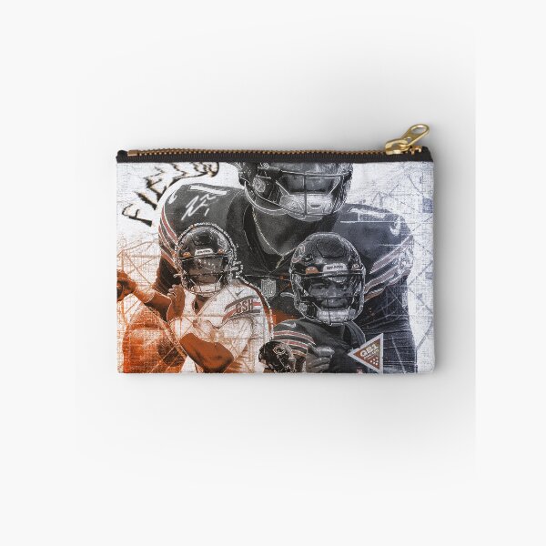Item preview, Justin Fields designed and sold by planetxlove.