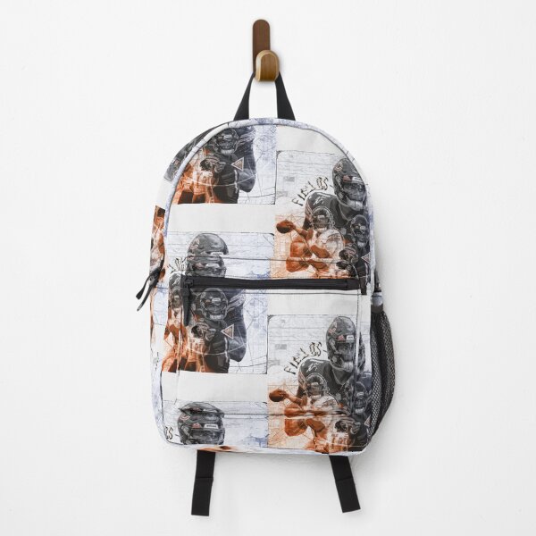 Item preview, Justin Fields designed and sold by planetxlove.