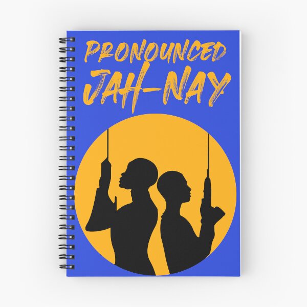 Item preview, Pronounced Jah-Nay/ Rnb / 90s Music / Zahne designed and sold by ikidyounot.