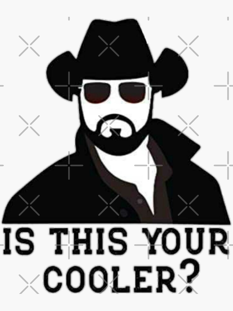 "Is this your cooler funny stickers best stickers car stickers