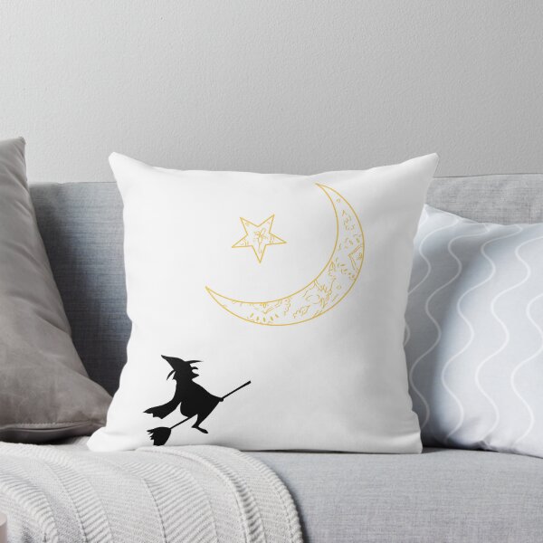 Item preview, Cute happy witch designed and sold by PheonixTHShop.