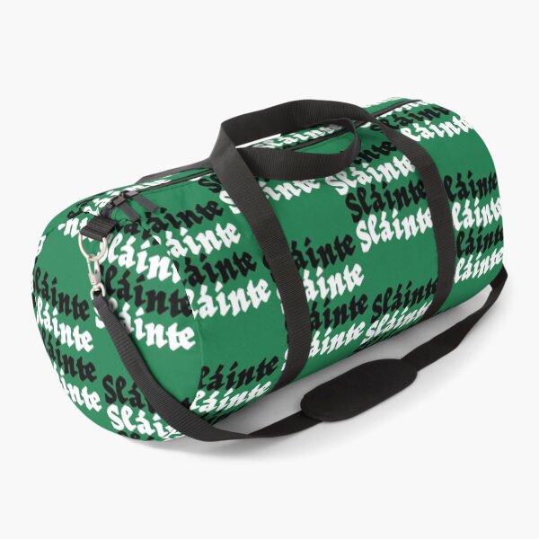 Item preview, Slainte Saint Patrick's Day designed and sold by MobertsonArt.