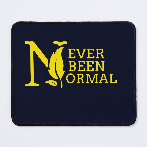 Item preview, Never been normal babe designed and sold by artidesgn.