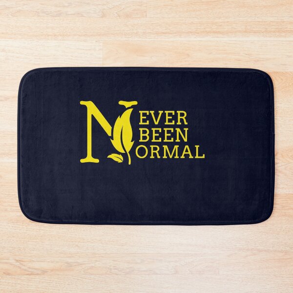 Item preview, Never been normal babe designed and sold by artidesgn.