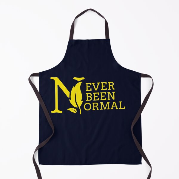Item preview, Never been normal babe designed and sold by artidesgn.