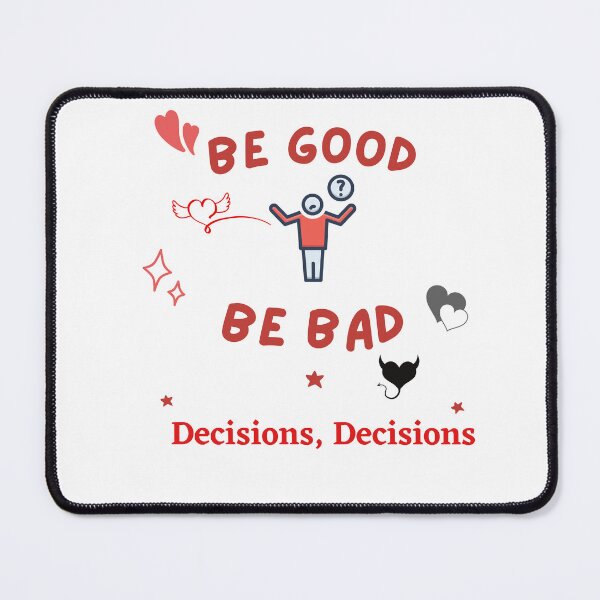 Item preview, DECISIONS designed and sold by licorish1.