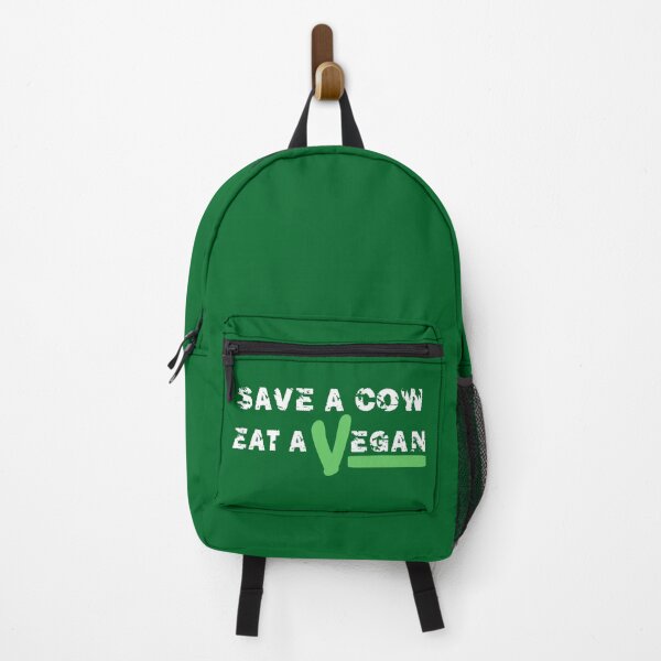 Item preview, Save a cow eat a vegan designed and sold by vibeno1.