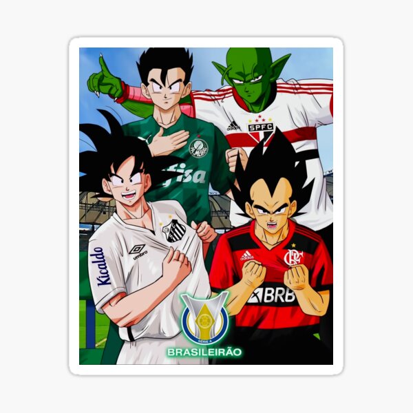 DragonBall Z Baixada Santista